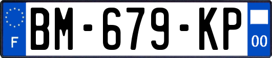 BM-679-KP