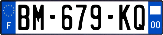 BM-679-KQ