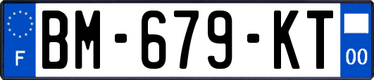 BM-679-KT