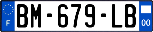 BM-679-LB