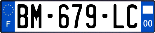 BM-679-LC