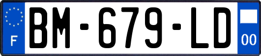 BM-679-LD