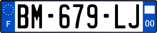 BM-679-LJ