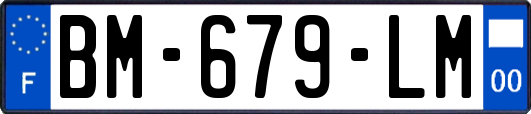 BM-679-LM
