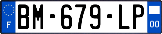 BM-679-LP