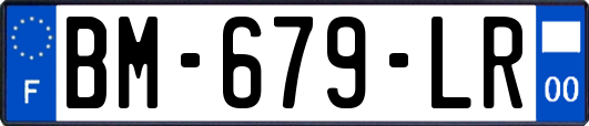 BM-679-LR