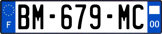 BM-679-MC