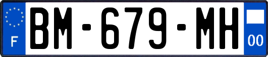 BM-679-MH