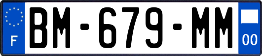 BM-679-MM