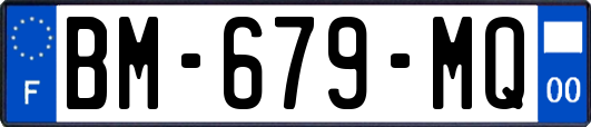 BM-679-MQ