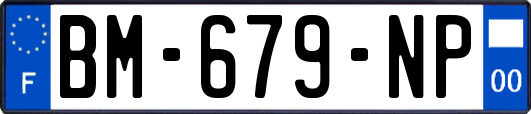 BM-679-NP