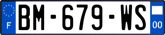 BM-679-WS