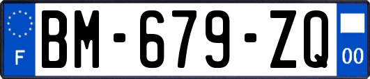 BM-679-ZQ