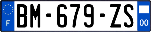 BM-679-ZS