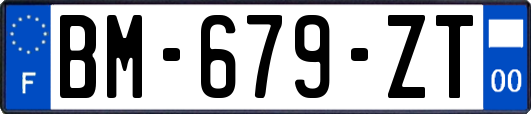 BM-679-ZT