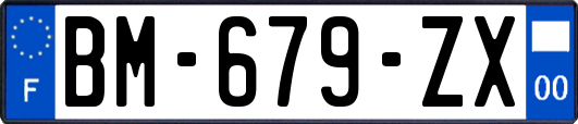 BM-679-ZX