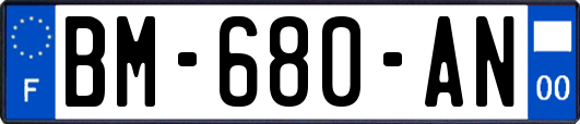 BM-680-AN