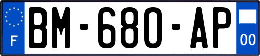 BM-680-AP