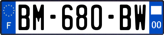 BM-680-BW