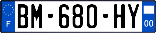 BM-680-HY