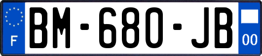 BM-680-JB