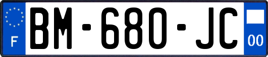 BM-680-JC