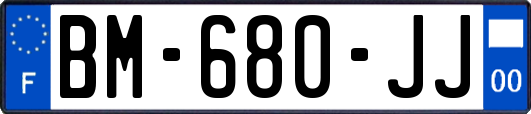 BM-680-JJ