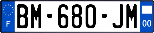 BM-680-JM