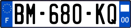 BM-680-KQ