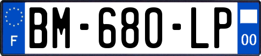 BM-680-LP