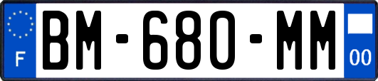 BM-680-MM