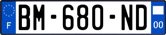 BM-680-ND