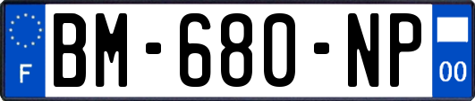 BM-680-NP