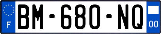 BM-680-NQ