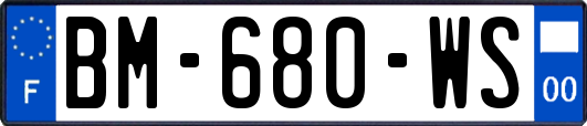 BM-680-WS