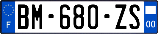 BM-680-ZS