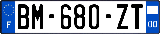 BM-680-ZT