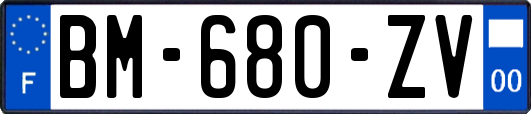 BM-680-ZV