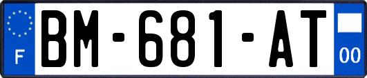 BM-681-AT