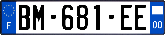 BM-681-EE