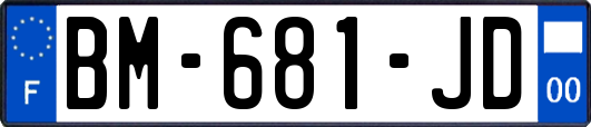 BM-681-JD