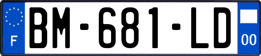 BM-681-LD