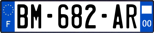 BM-682-AR