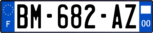 BM-682-AZ