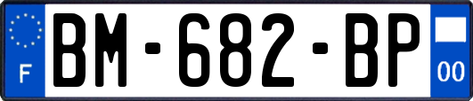 BM-682-BP