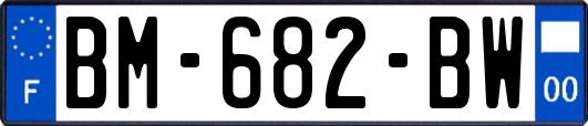 BM-682-BW