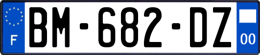 BM-682-DZ