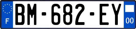 BM-682-EY