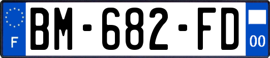 BM-682-FD