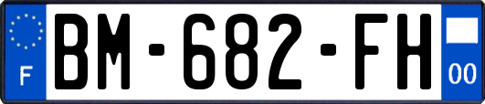 BM-682-FH